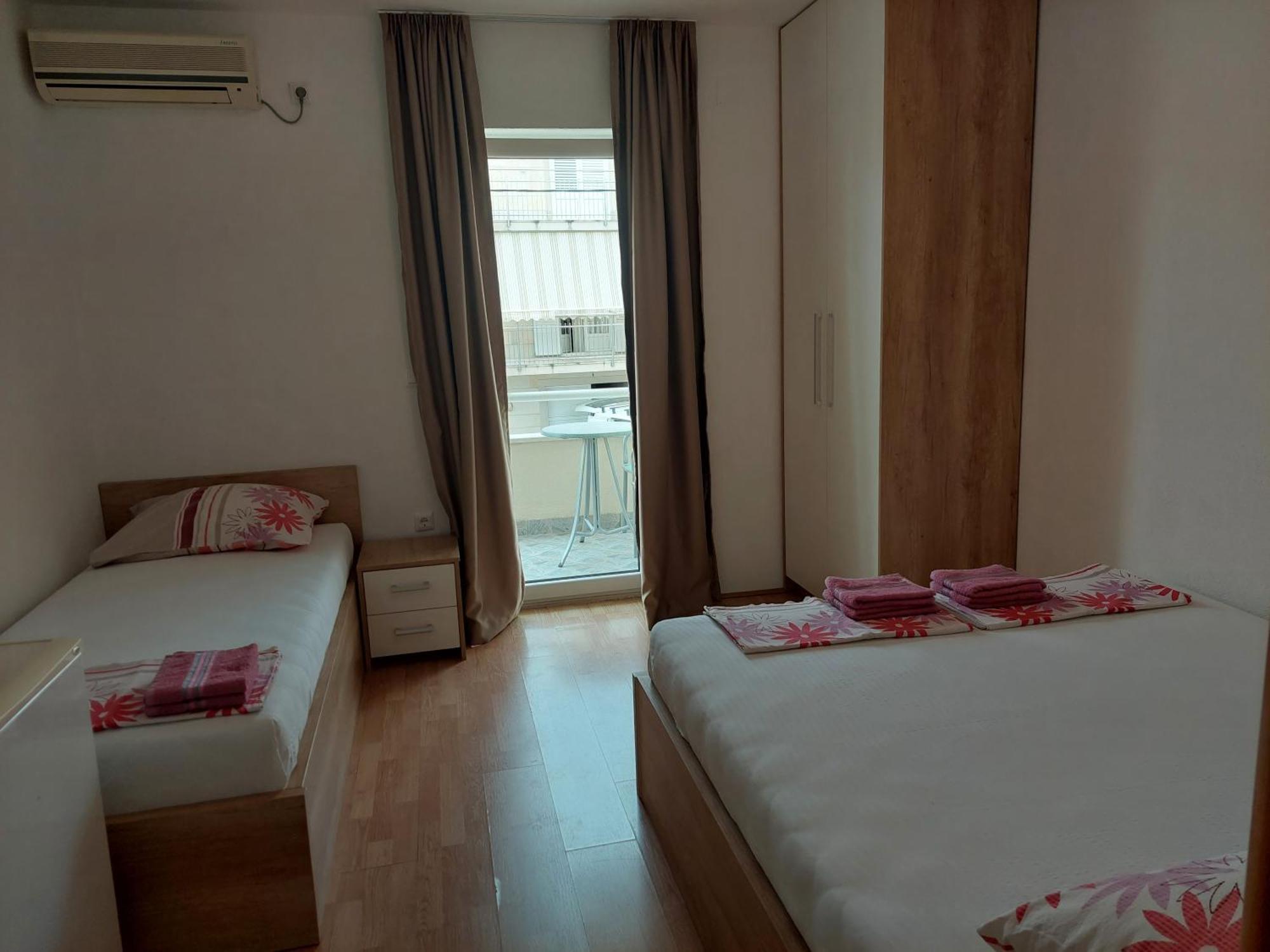 Royal Apartments نيوم المظهر الخارجي الصورة