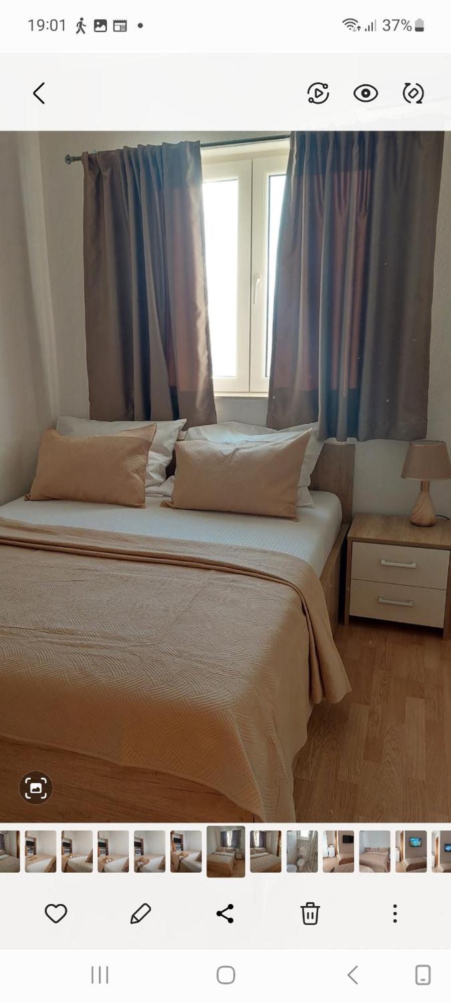 Royal Apartments نيوم المظهر الخارجي الصورة
