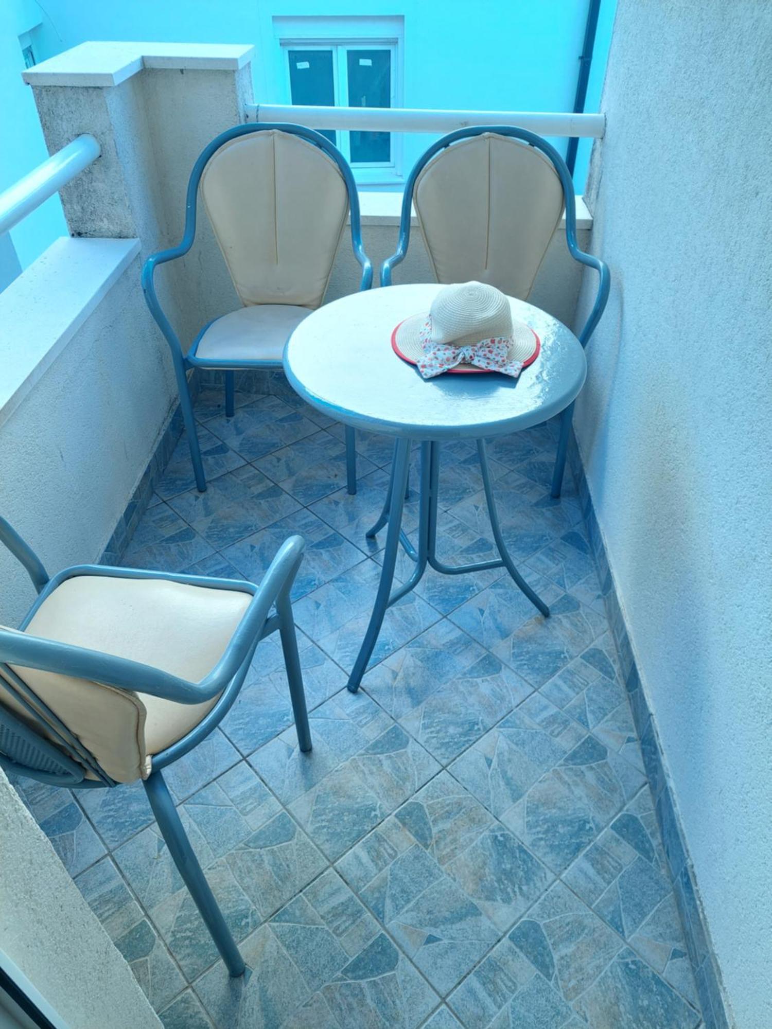 Royal Apartments نيوم المظهر الخارجي الصورة