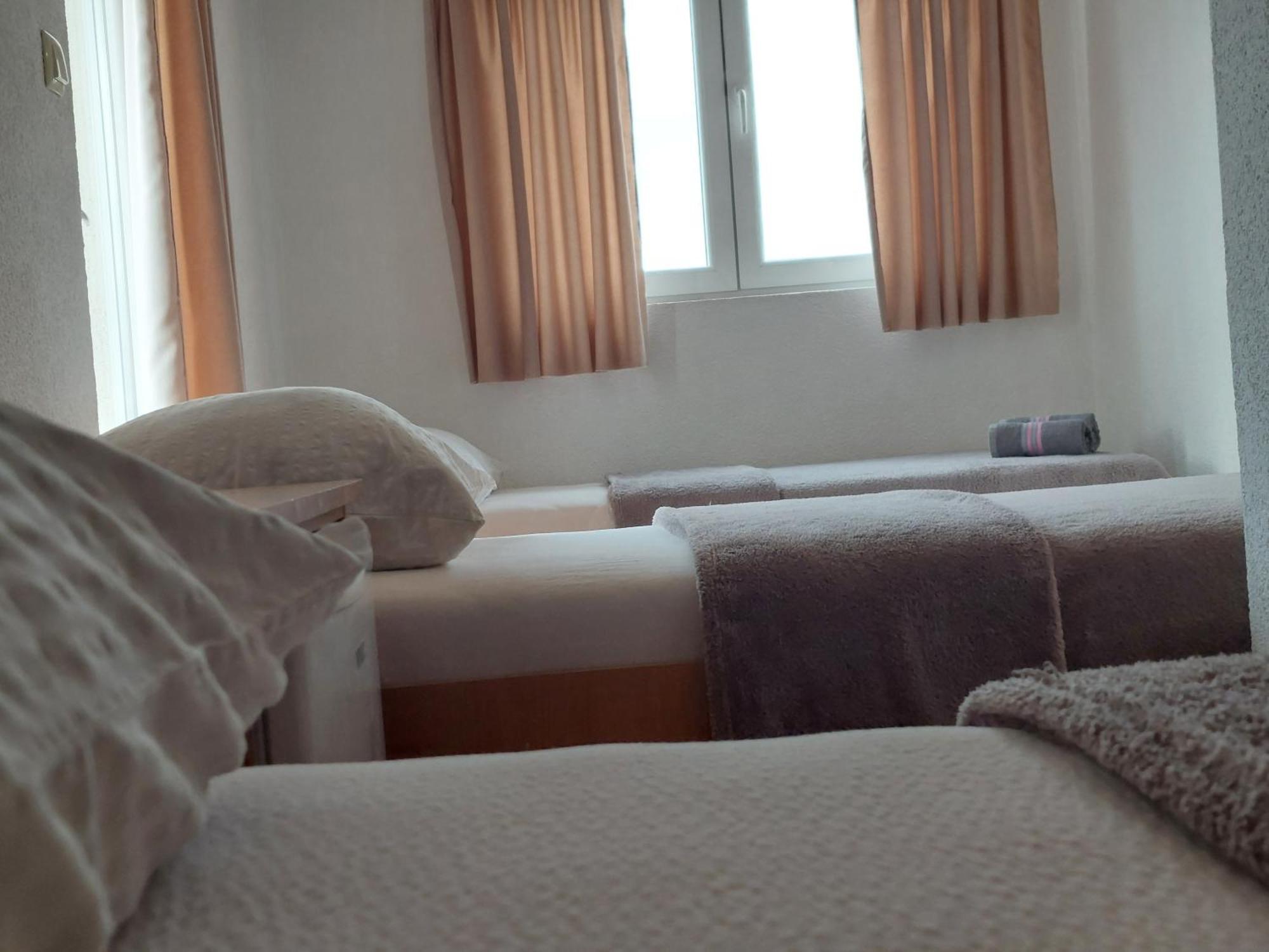 Royal Apartments نيوم المظهر الخارجي الصورة