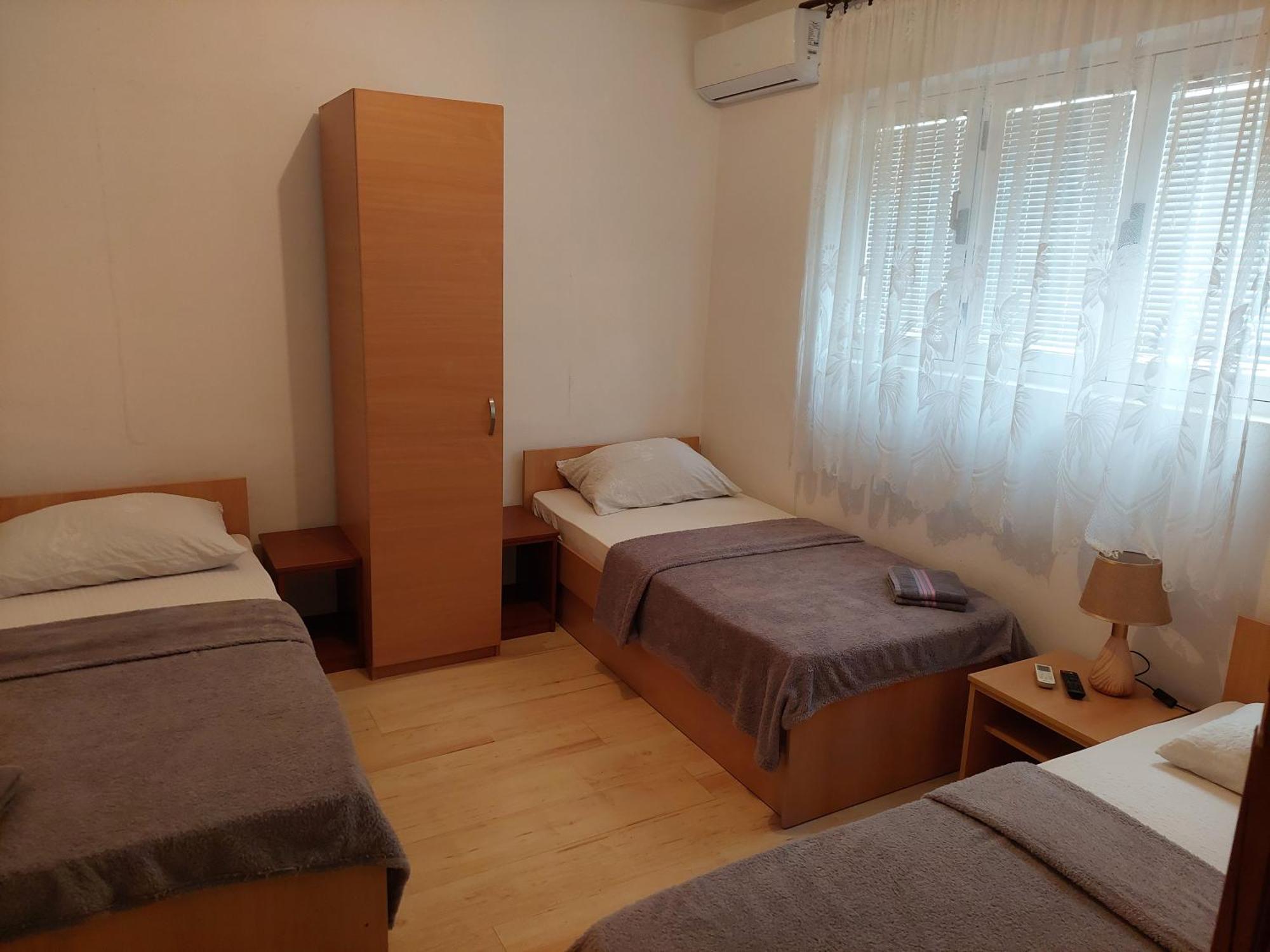 Royal Apartments نيوم المظهر الخارجي الصورة