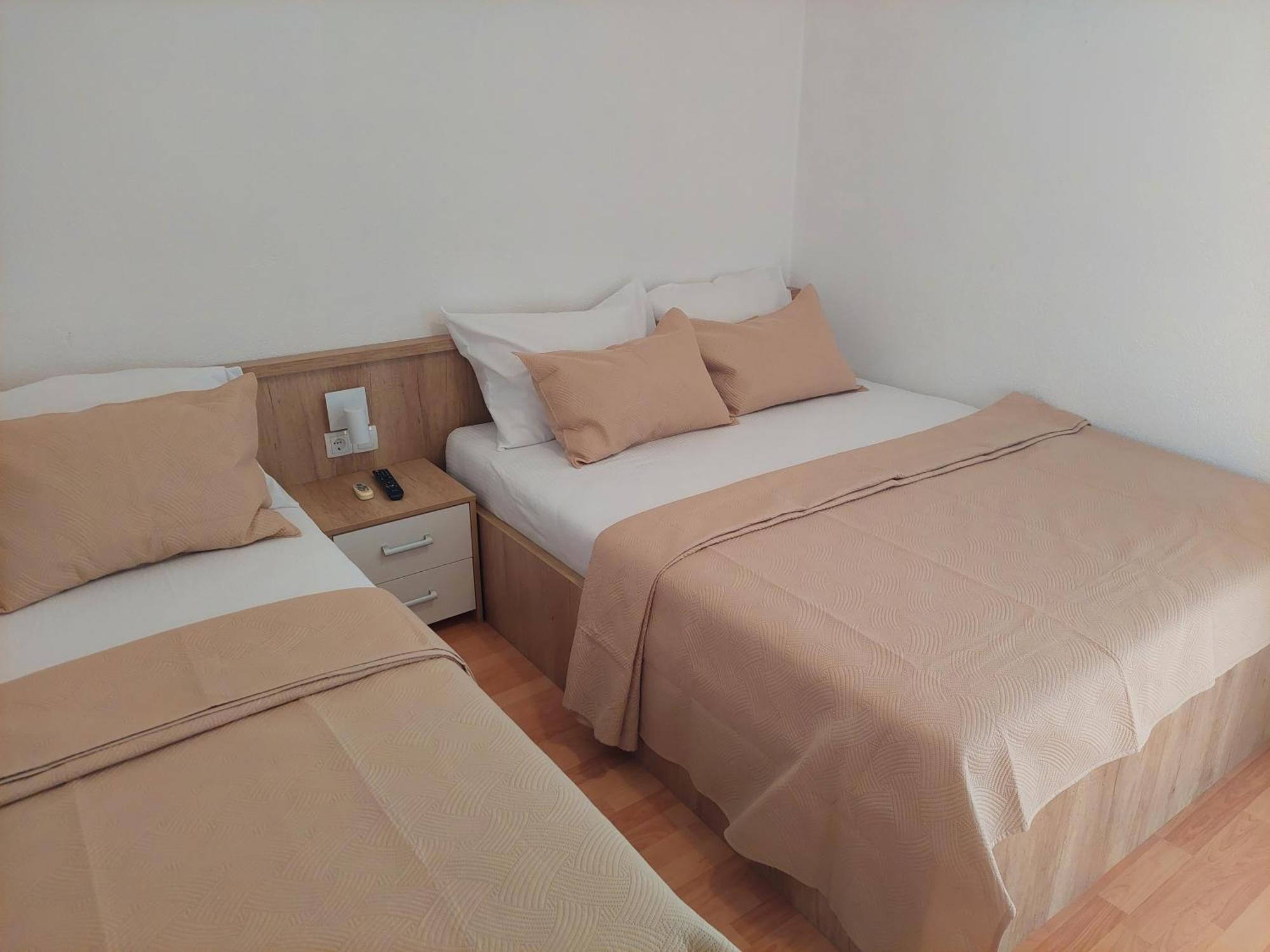 Royal Apartments نيوم المظهر الخارجي الصورة